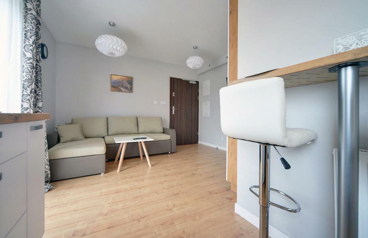 Apartamenty Everysky - Wilcza 3F-1 Karpacz Esterno foto