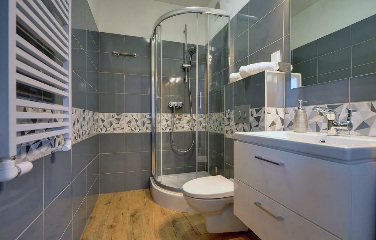 Apartamenty Everysky - Wilcza 3F-1 Karpacz Esterno foto