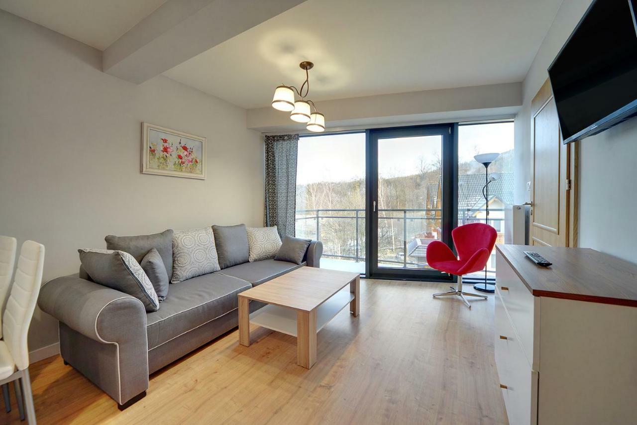Apartamenty Everysky - Wilcza 3F-1 Karpacz Esterno foto