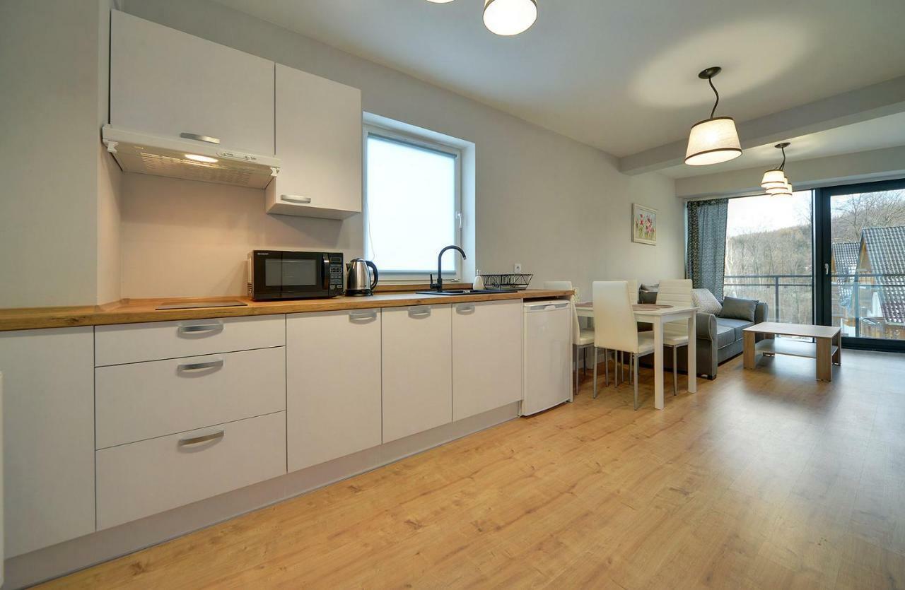 Apartamenty Everysky - Wilcza 3F-1 Karpacz Esterno foto
