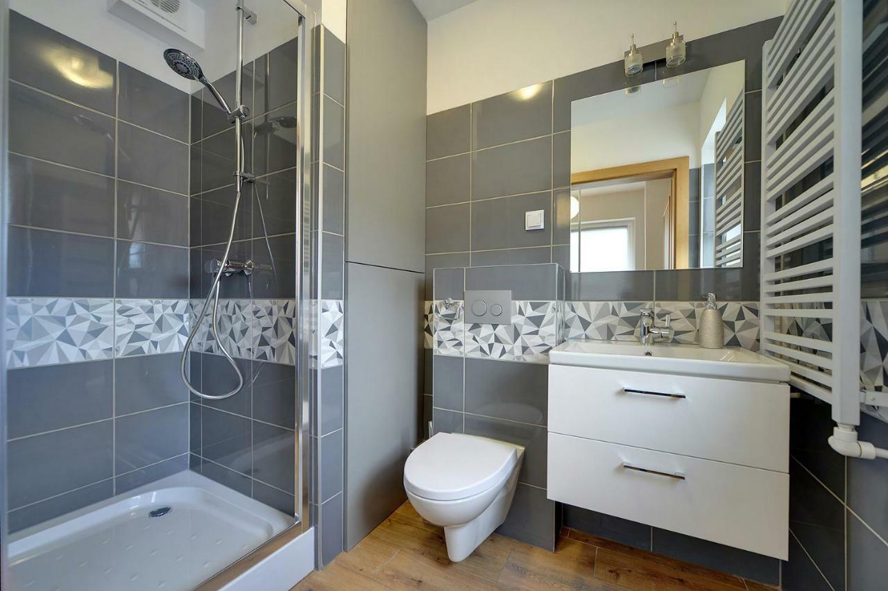 Apartamenty Everysky - Wilcza 3F-1 Karpacz Esterno foto