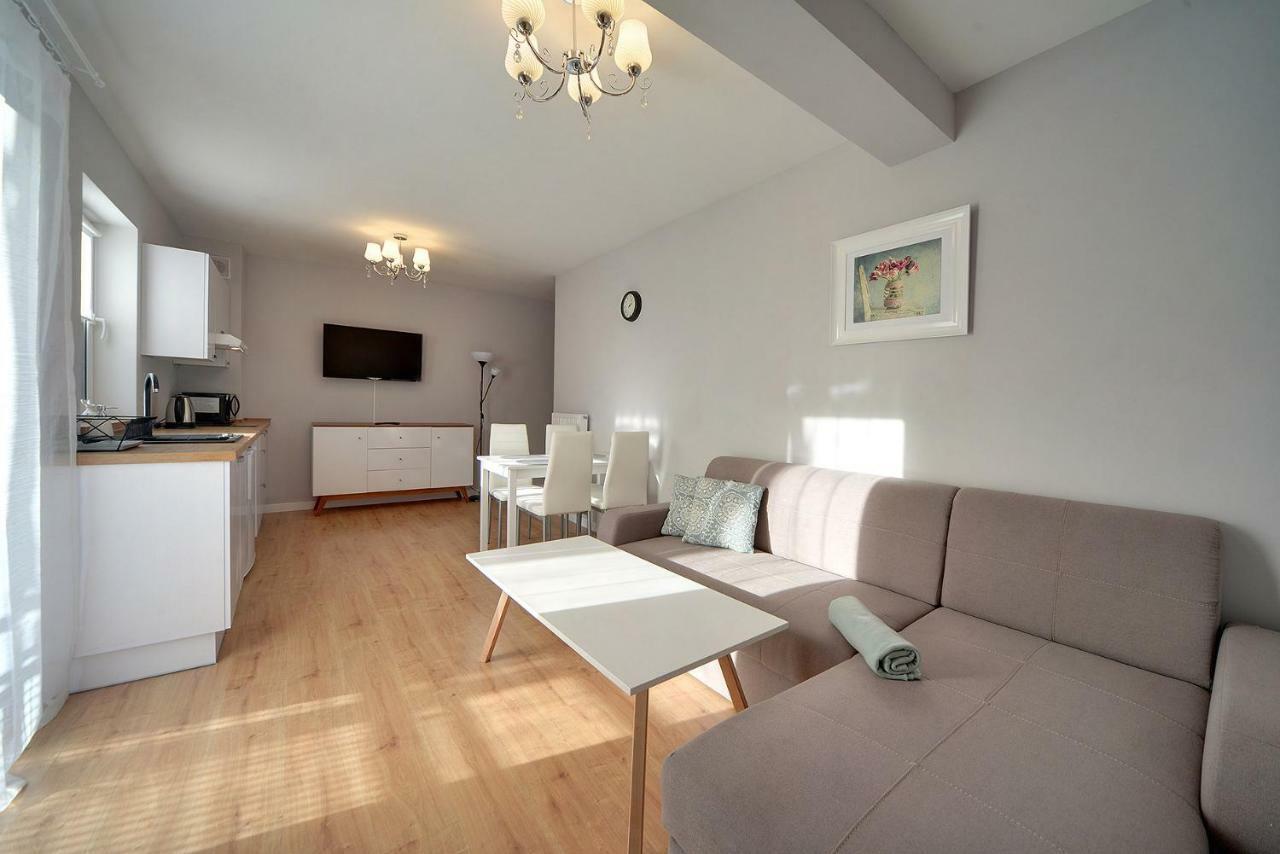 Apartamenty Everysky - Wilcza 3F-1 Karpacz Esterno foto