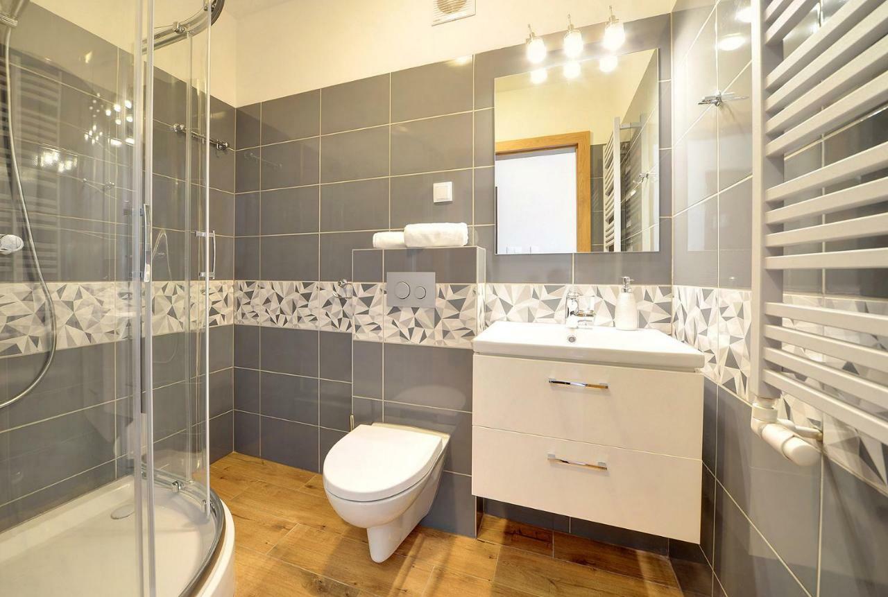 Apartamenty Everysky - Wilcza 3F-1 Karpacz Esterno foto