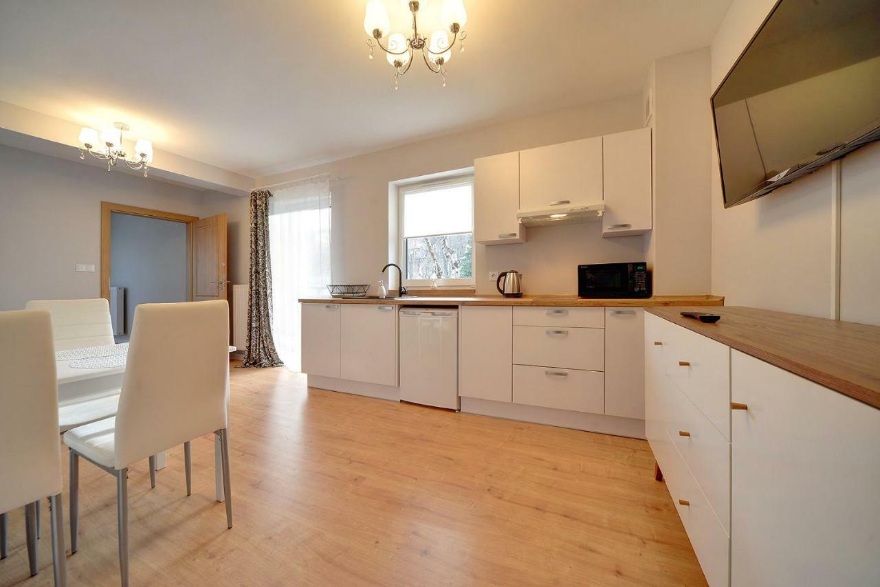 Apartamenty Everysky - Wilcza 3F-1 Karpacz Esterno foto