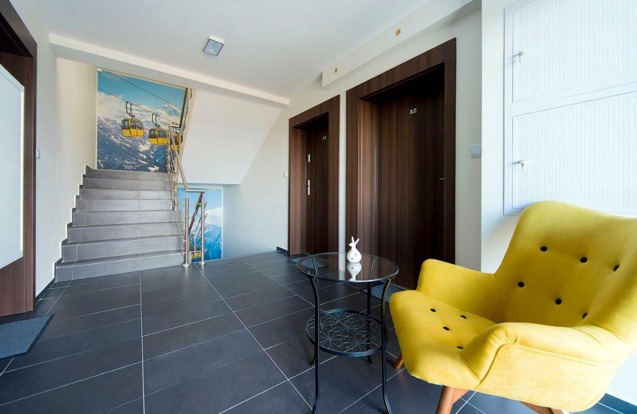 Apartamenty Everysky - Wilcza 3F-1 Karpacz Esterno foto