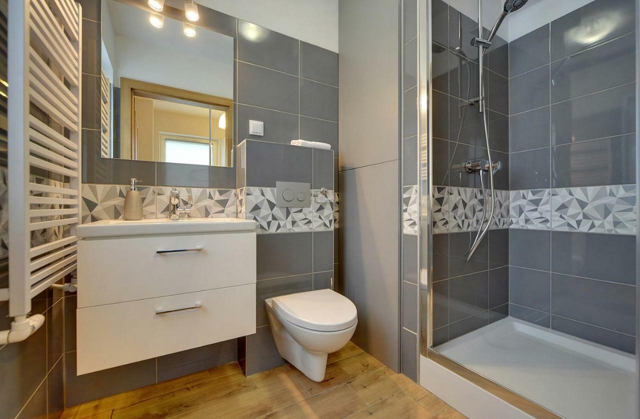 Apartamenty Everysky - Wilcza 3F-1 Karpacz Esterno foto