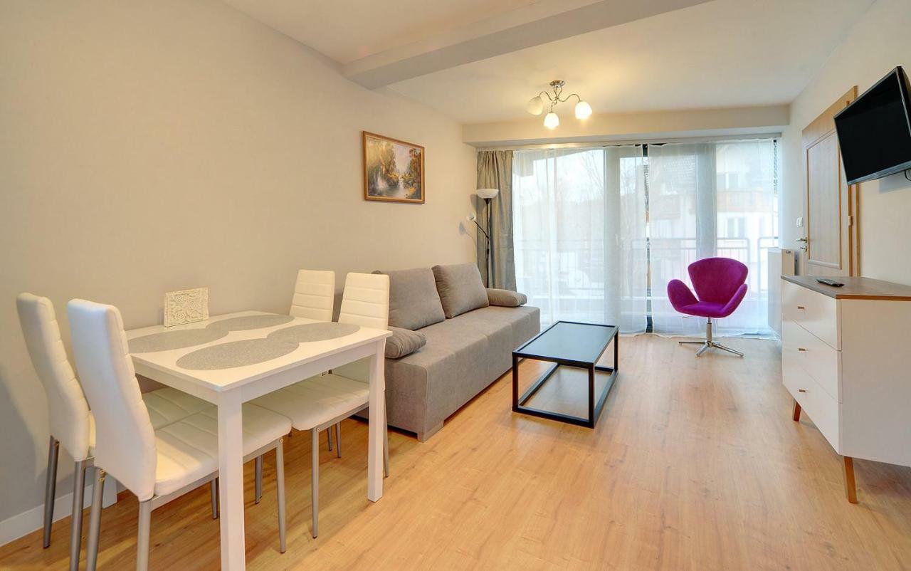 Apartamenty Everysky - Wilcza 3F-1 Karpacz Esterno foto