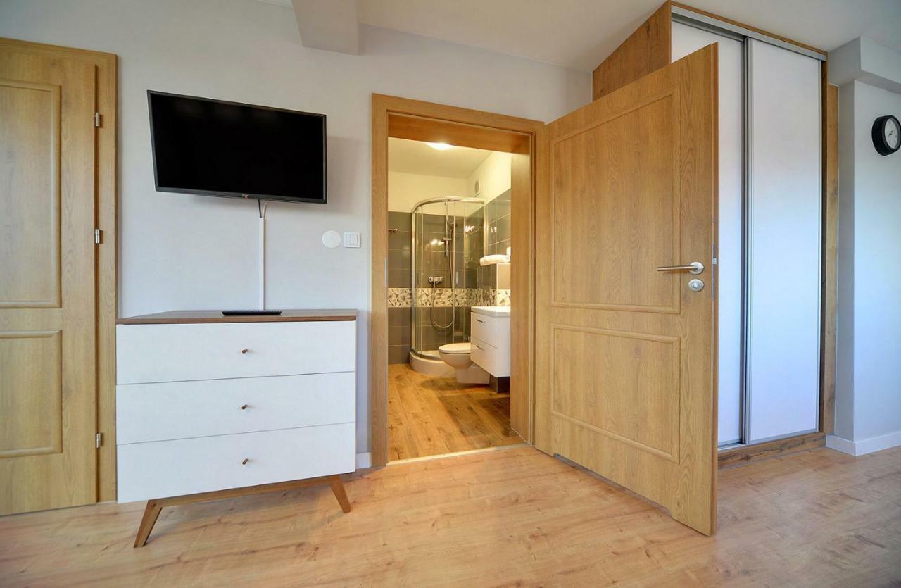 Apartamenty Everysky - Wilcza 3F-1 Karpacz Esterno foto