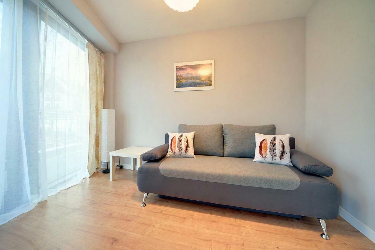 Apartamenty Everysky - Wilcza 3F-1 Karpacz Esterno foto