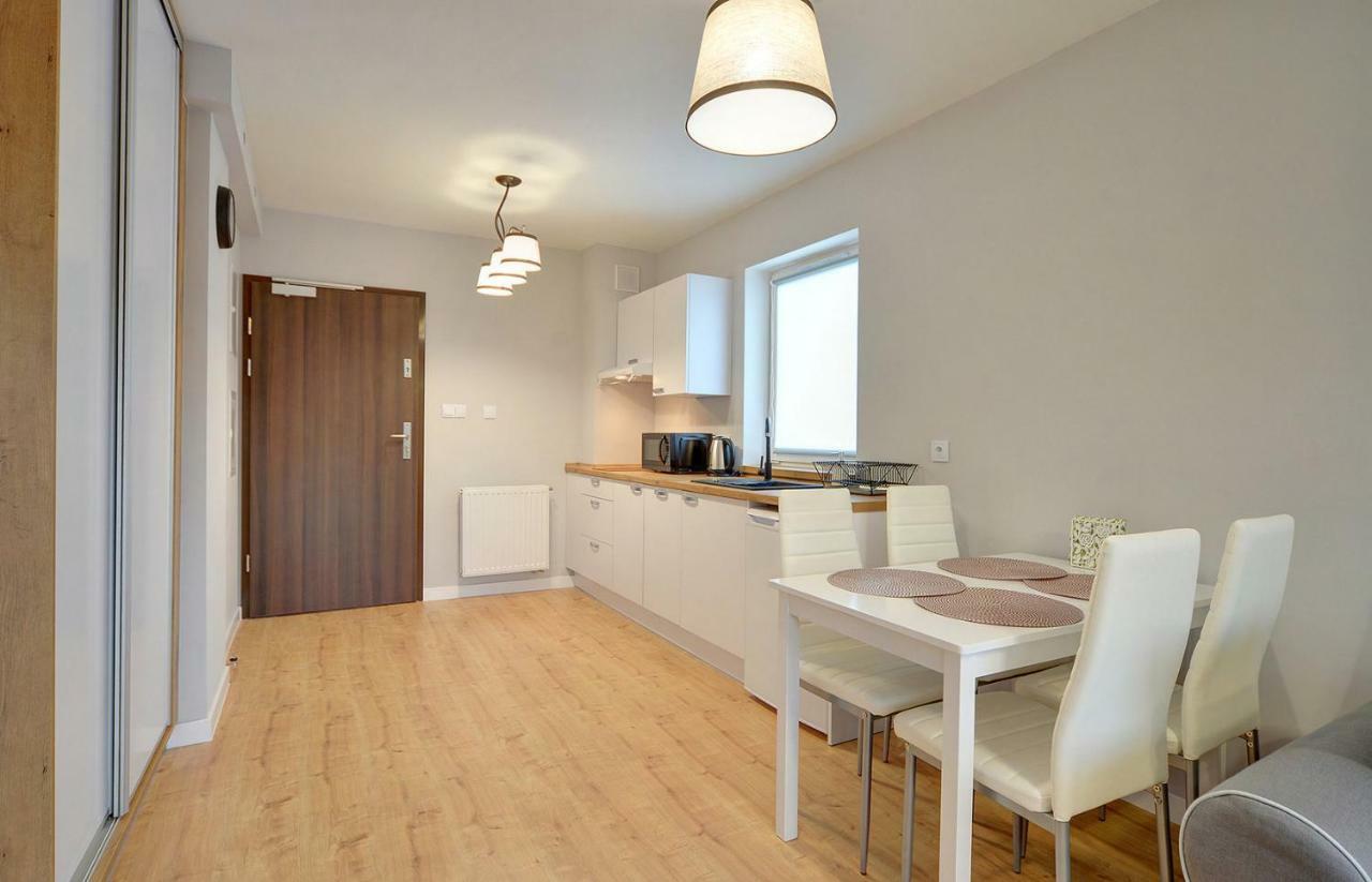 Apartamenty Everysky - Wilcza 3F-1 Karpacz Esterno foto