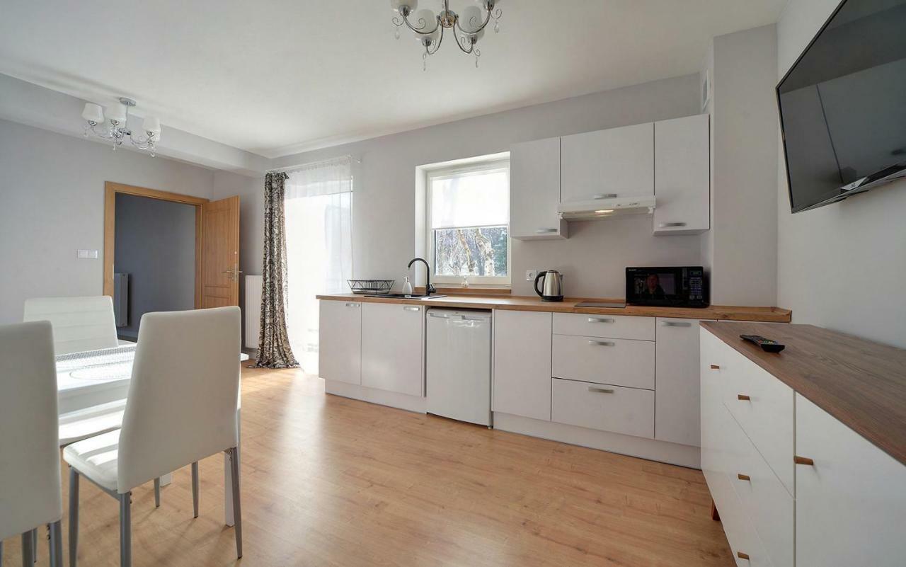 Apartamenty Everysky - Wilcza 3F-1 Karpacz Esterno foto