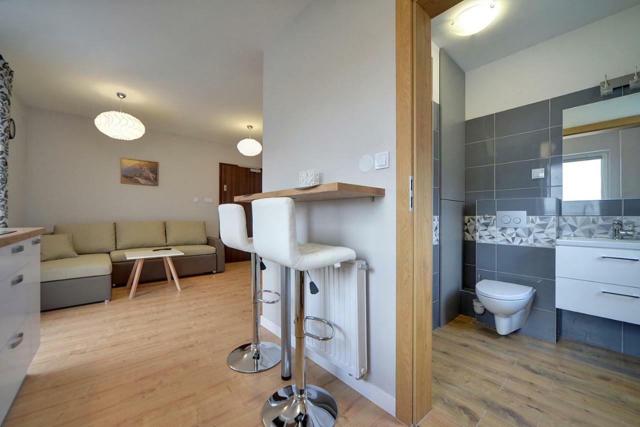 Apartamenty Everysky - Wilcza 3F-1 Karpacz Esterno foto