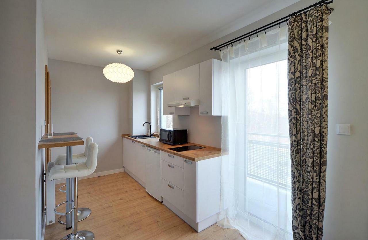 Apartamenty Everysky - Wilcza 3F-1 Karpacz Esterno foto