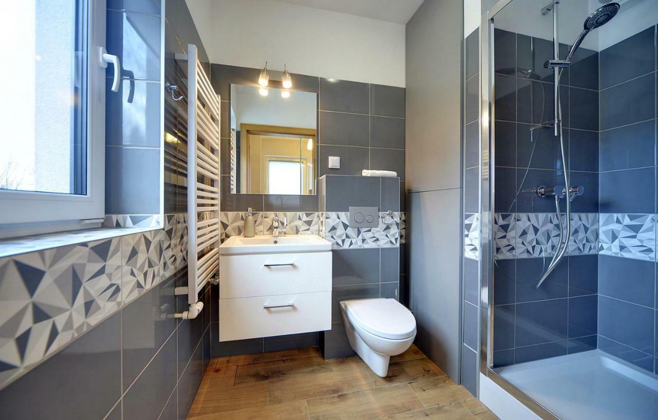 Apartamenty Everysky - Wilcza 3F-1 Karpacz Esterno foto