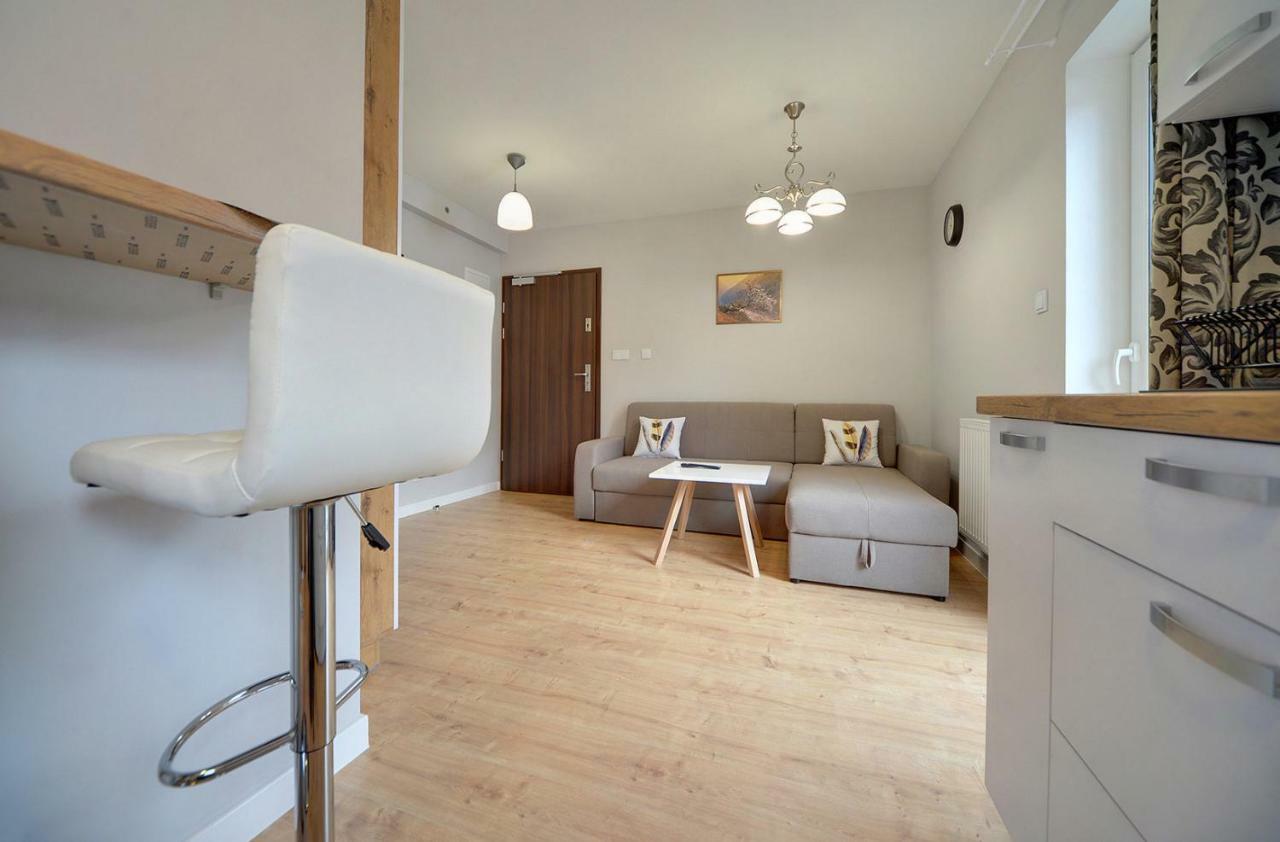 Apartamenty Everysky - Wilcza 3F-1 Karpacz Esterno foto
