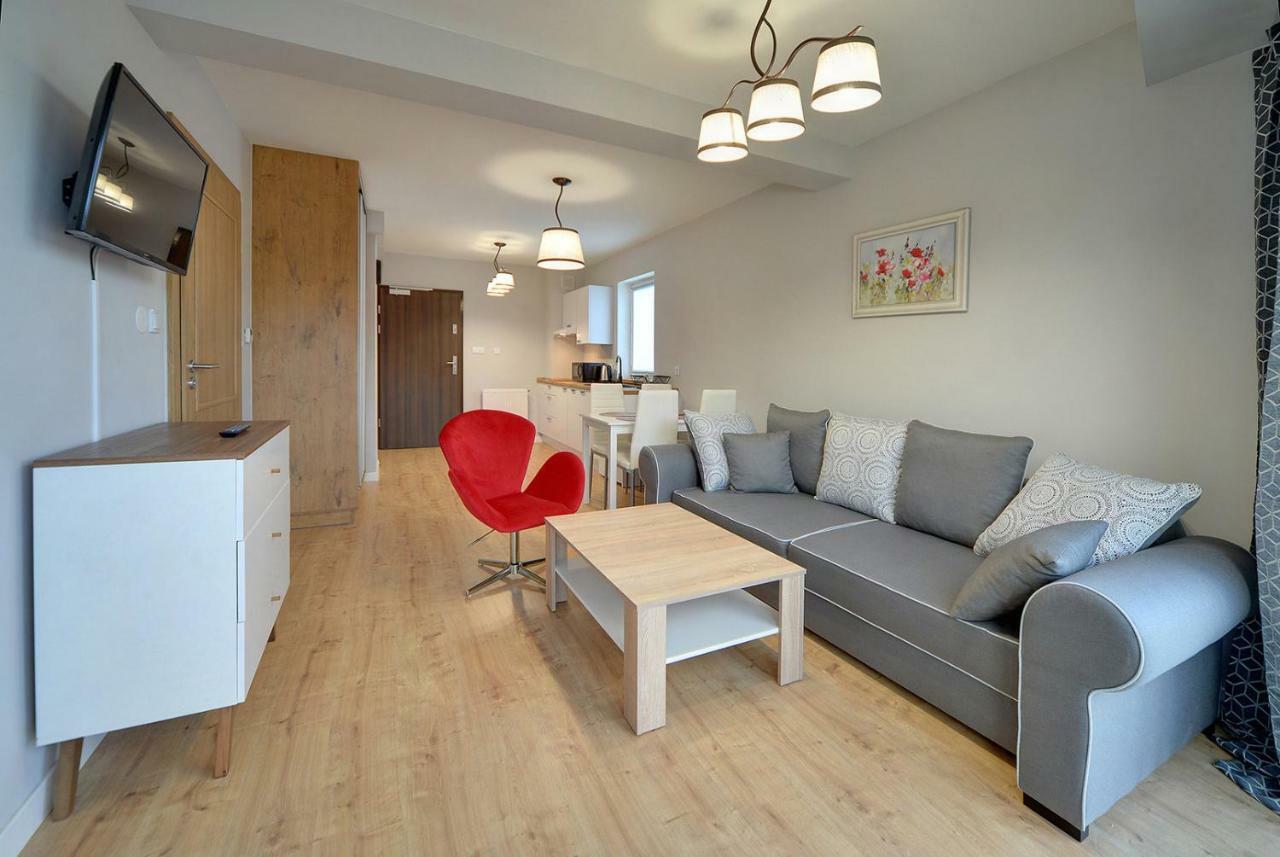 Apartamenty Everysky - Wilcza 3F-1 Karpacz Esterno foto