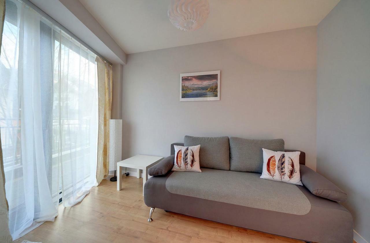 Apartamenty Everysky - Wilcza 3F-1 Karpacz Esterno foto