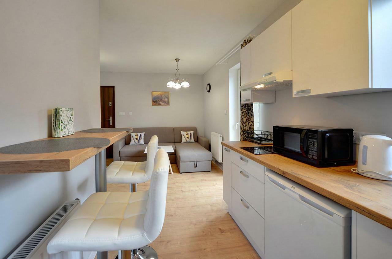 Apartamenty Everysky - Wilcza 3F-1 Karpacz Esterno foto