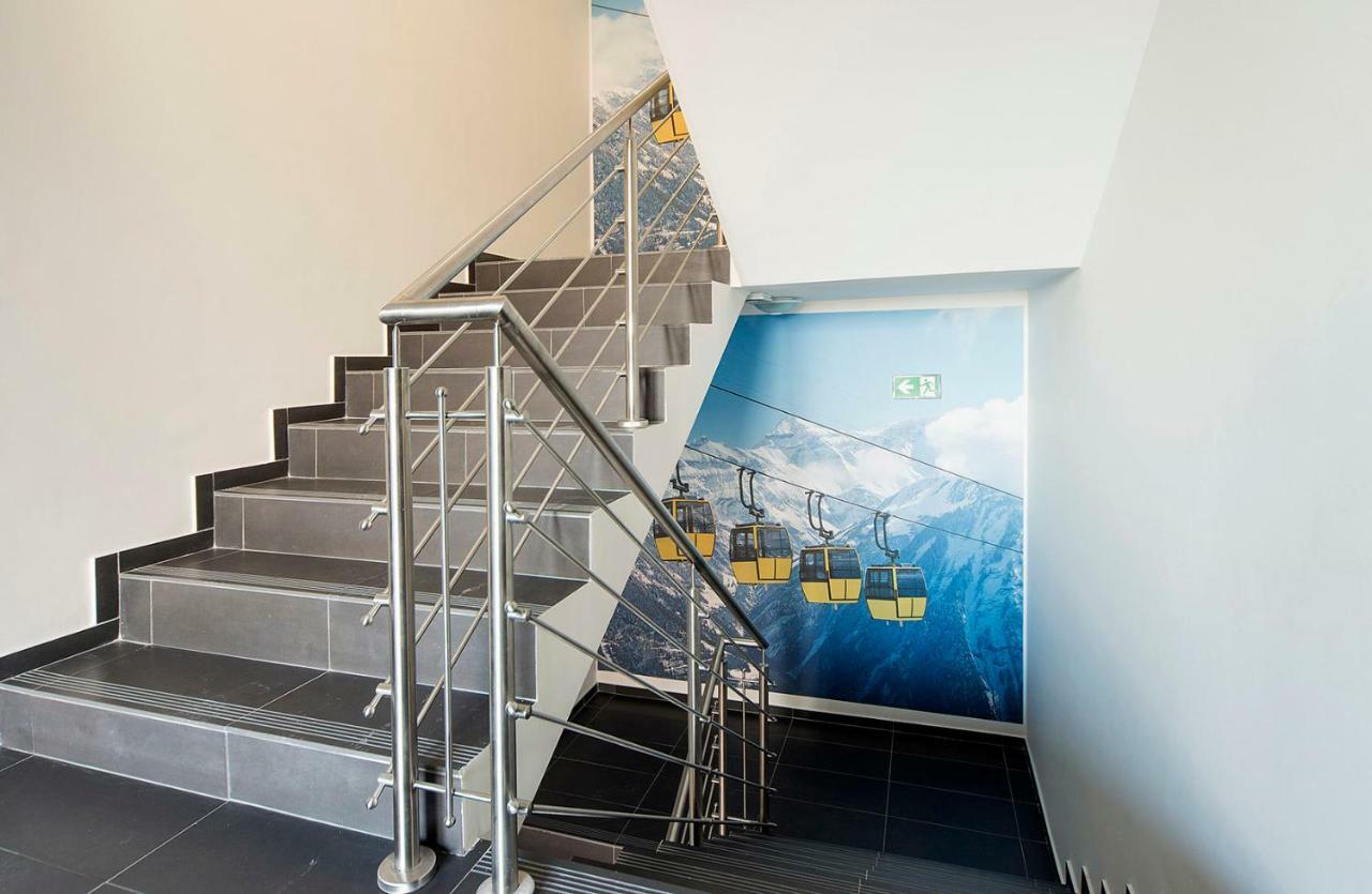 Apartamenty Everysky - Wilcza 3F-1 Karpacz Esterno foto