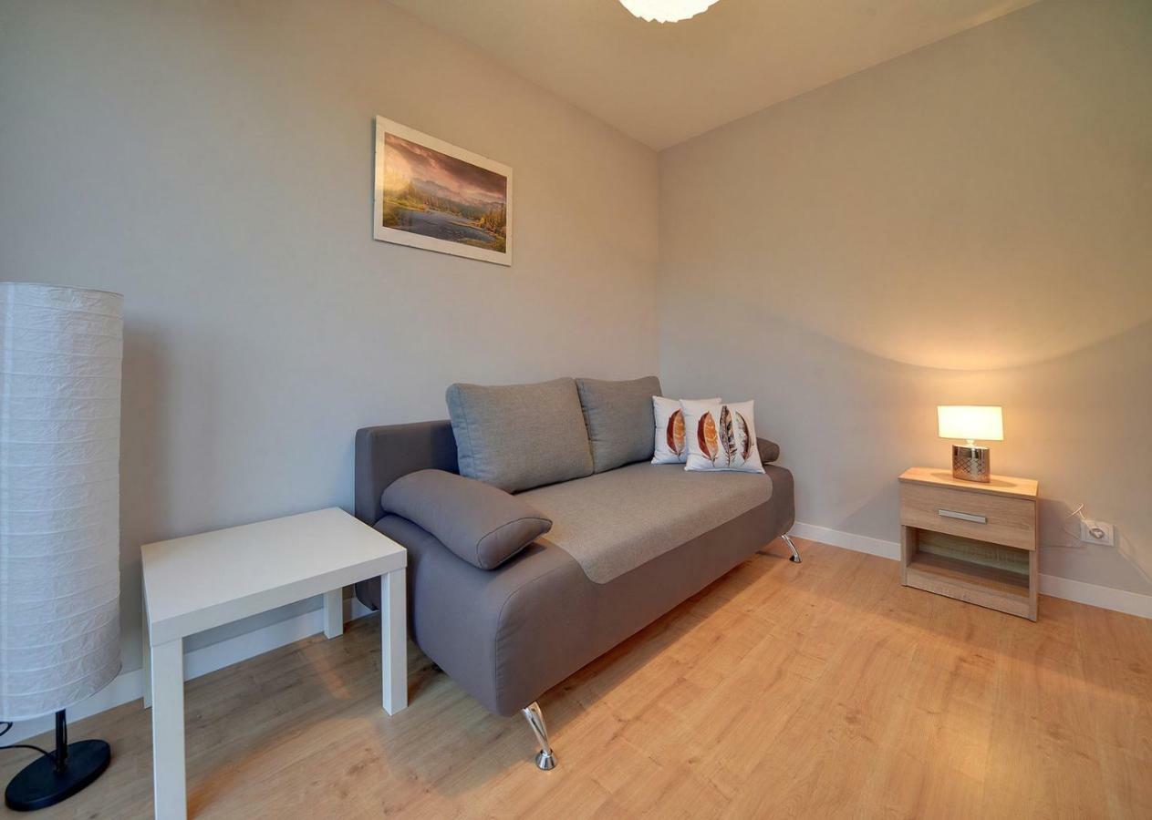 Apartamenty Everysky - Wilcza 3F-1 Karpacz Esterno foto