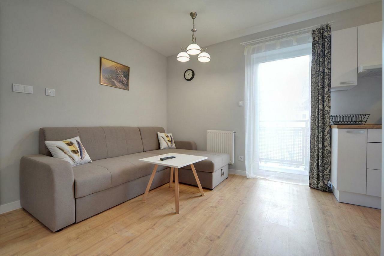 Apartamenty Everysky - Wilcza 3F-1 Karpacz Esterno foto