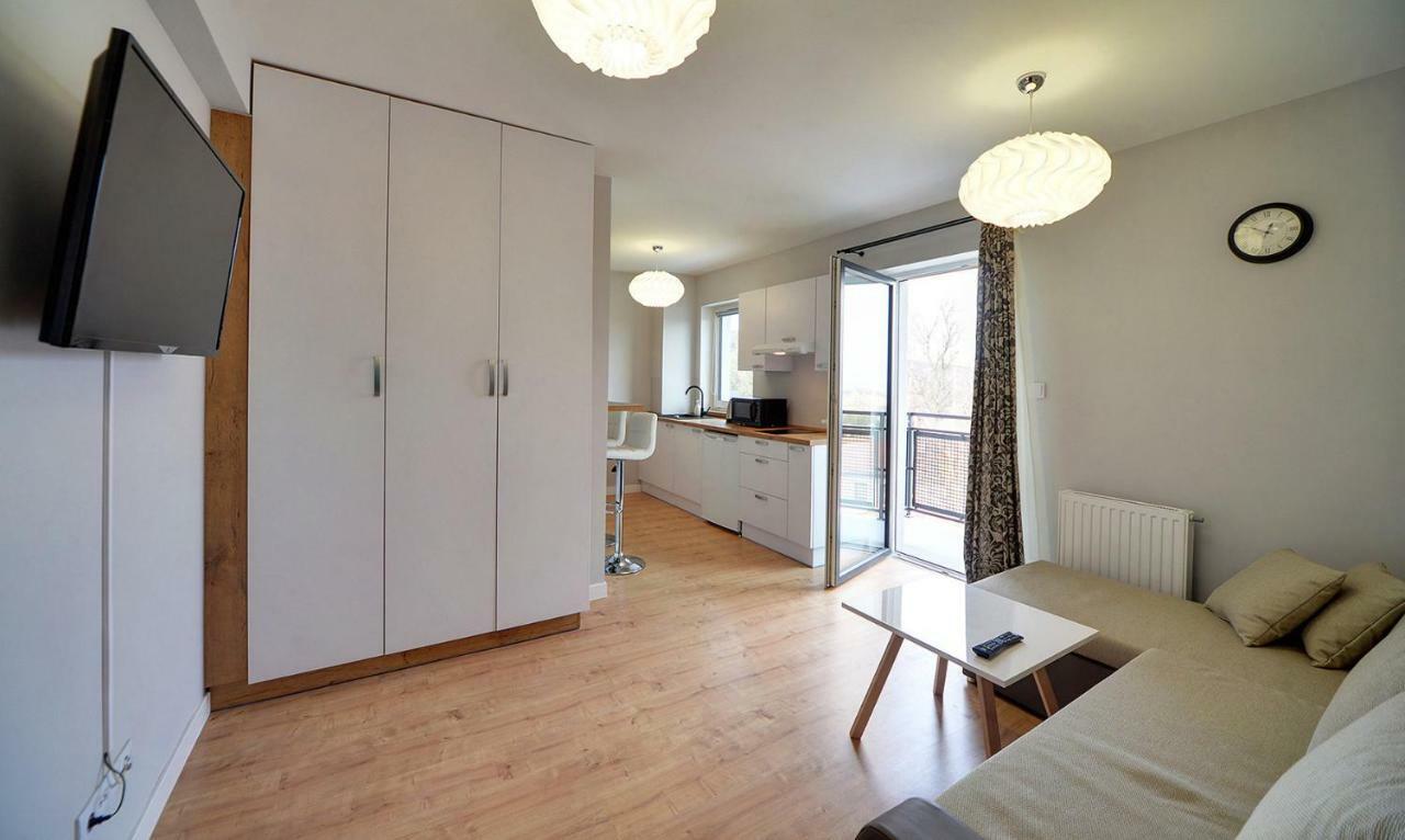 Apartamenty Everysky - Wilcza 3F-1 Karpacz Esterno foto