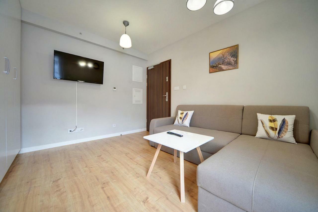 Apartamenty Everysky - Wilcza 3F-1 Karpacz Esterno foto