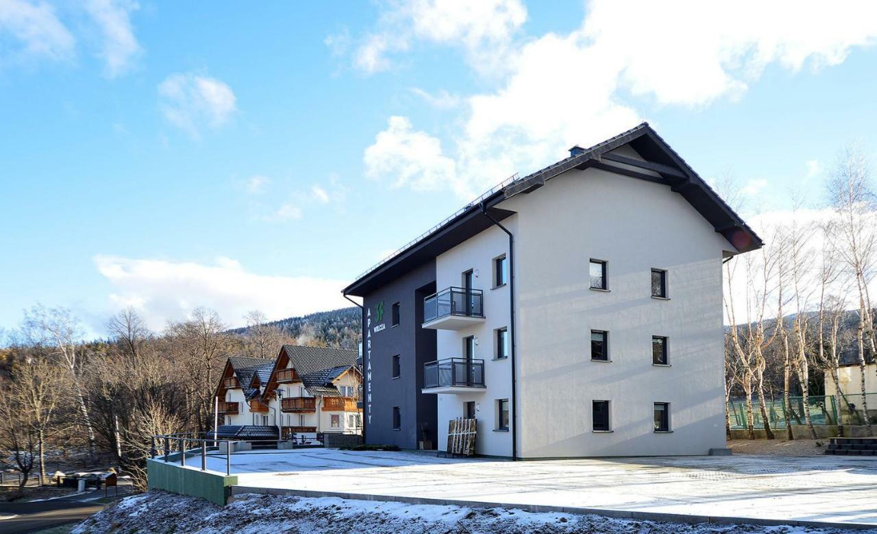 Apartamenty Everysky - Wilcza 3F-1 Karpacz Esterno foto